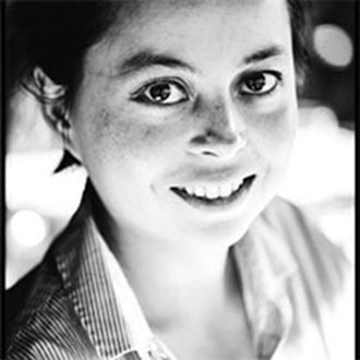 Photo de notre commerciale Albane Chauvac Liao.