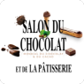 Logo Salon du Chocolat