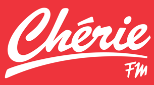 Logo Chérie FM