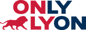 Logo Only Lyon