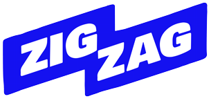 Logo Zig Zag