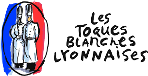 Logo Les Toques Blanches Lyonnaises