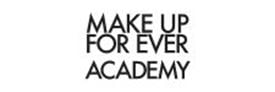 Partner logo Makeup Forever Academy