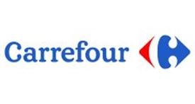 Logo Carrefour