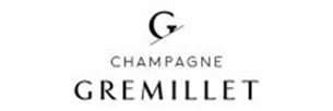 Champagne Gremillet partner logo