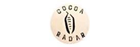 Logo partenaire Cocoa Radar