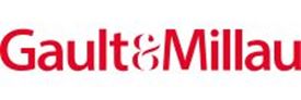 Logo partenaire Gault & Millau