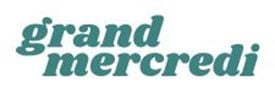 Logo partenaire Grand Mercredi