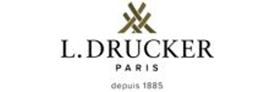 Logo du partenaire Maison Drucker