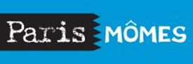 Partner logo Paris Momes