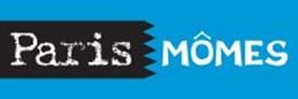 Logo partenaire Paris Momes