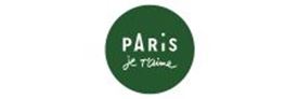 Partner logo Paris Je t'aime