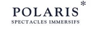 Logo partenaire Polaris