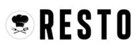 Partner logo Resto