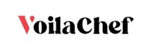 Logo partenaire Voila Chef