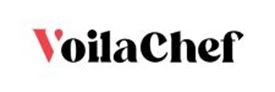 Partner logo Voila Chef