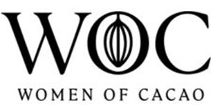 Logo Women of Cacao