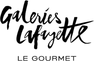 Partner logo Galeries Lafayette Le Gourmet