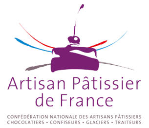 Partner logo Conférédation nationale des artisans pâtissiers de France