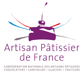 Partner logo Conférédation nationale des artisans pâtissiers de France