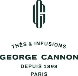 Partner logo George Cannon