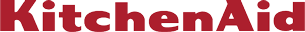 Partner logo Kitchen Aid