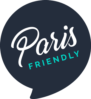 Logo Paris Friendly