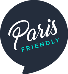 Logo Paris Friendly