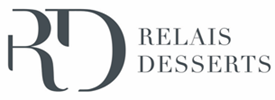 Partner logo Relais Desserts