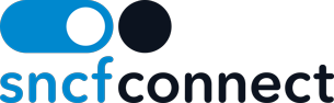 Logo SNCF Connect