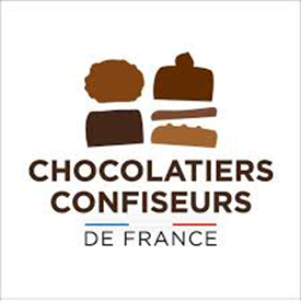 Partner logo Chocolatiers confiseurs de France