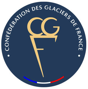Partner logo Confédération des Glaciers de France