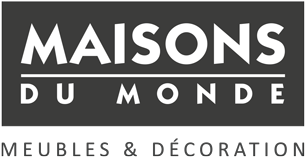 Logo Maisons du Monde