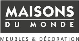 Logo Maisons du Monde