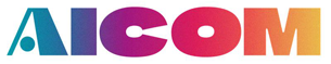 Logo Aicom