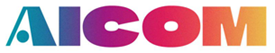 Logo Aicom