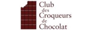 Logo du partenaire Club des Croqueurs de Chocolat