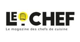 Logo Le Chef