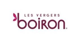 Logo les vergers boiron