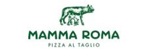 Logo partenaire Mamma Roma