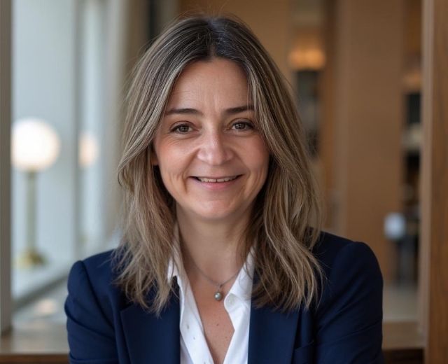 Jury - Agathe Saillard