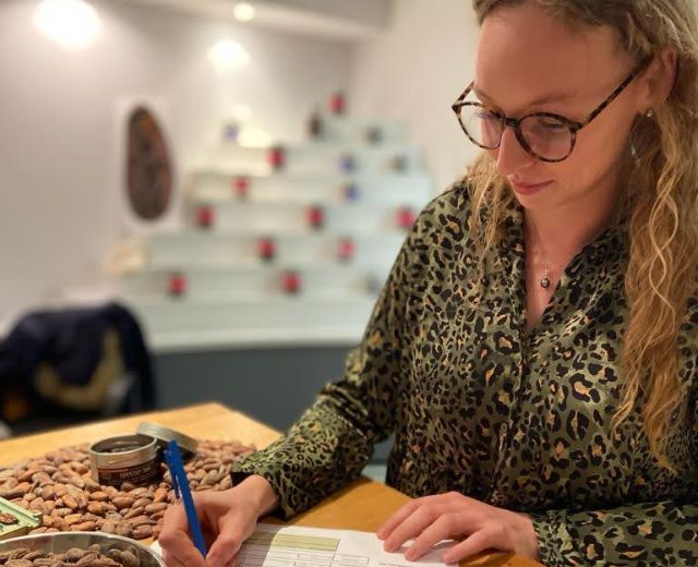 Jury - Audrey Lochon