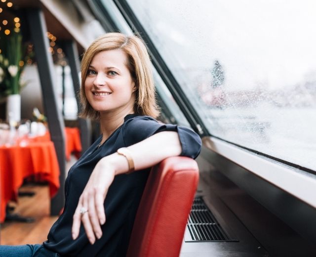 Jury - Marianne Chandernagor
