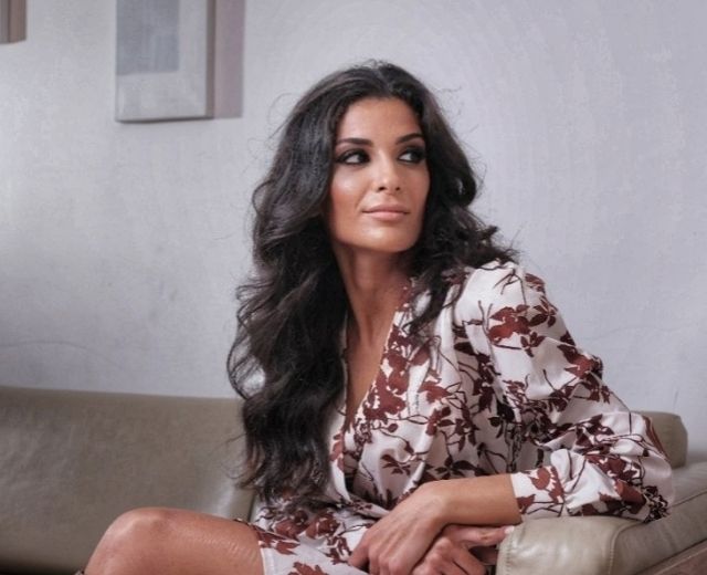Jury - Priscilla Lanzarotti