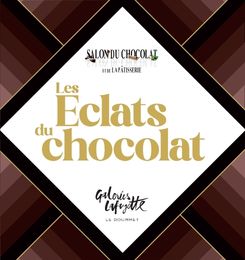 Logo les Les Éclats du Chocolat - concours
