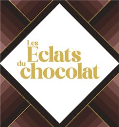 Logo les Les Éclats du Chocolat - concours