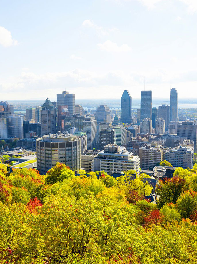 City of Montreal photo.