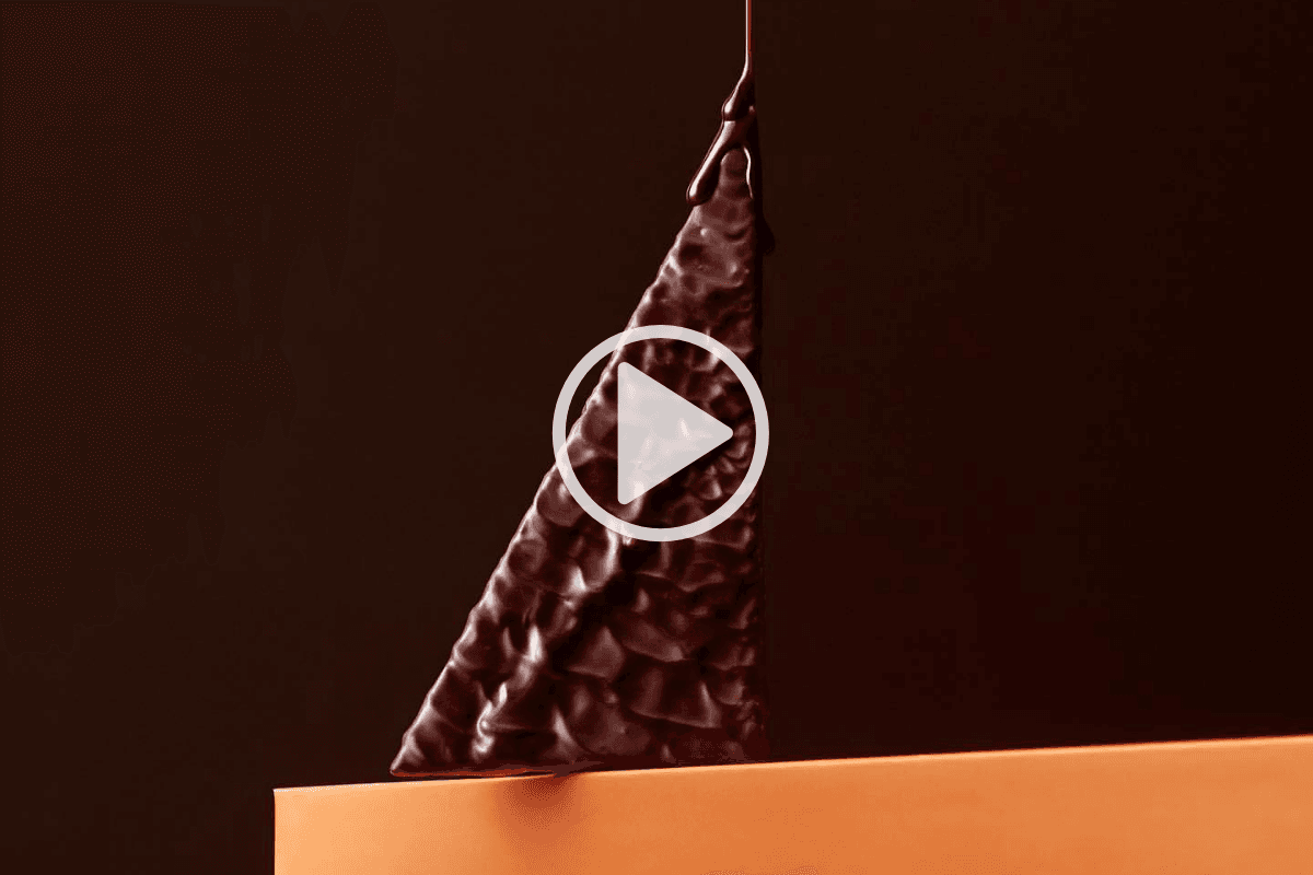 The know-how of our chocolatiers in video