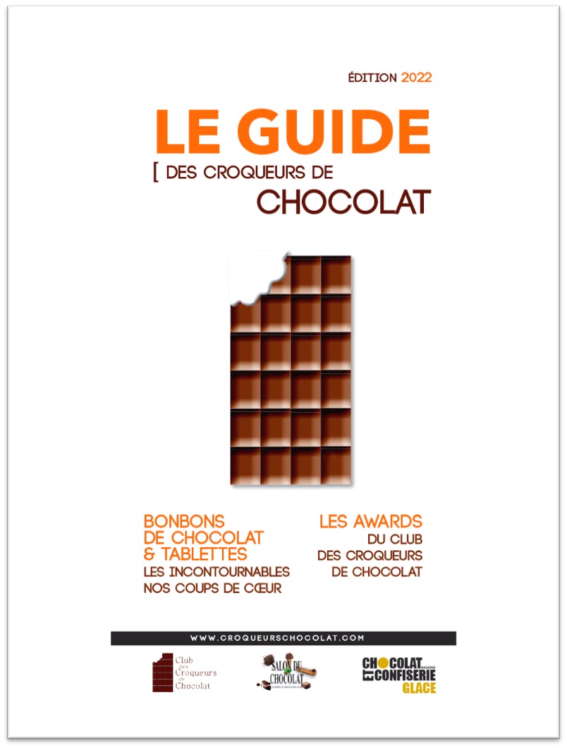 Où trouver du chocolat suisse à Paris ? - La Bible du Chocolat