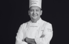 Paul Hing  et les élèves de l’Ecole Ferrandi Paris – <b>Pastry Show</b> image